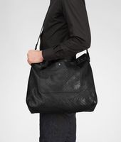 Bottega Veneta® Intrecciomirage Cross Body Bag Bottega Veneta® Intrecciomirage Cross Body Bag