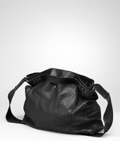 Bottega Veneta® Intrecciomirage Cross Body Bag Bottega Veneta® Intrecciomirage Cross Body Bag