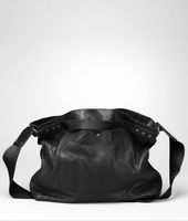 Bottega Veneta® Intrecciomirage Cross Body Bag Bottega Veneta® Intrecciomirage Cross Body Bag