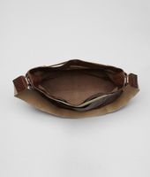 Bottega Veneta® Intrecciomirage Cross Body Bag Bottega Veneta® Intrecciomirage Cross Body Bag