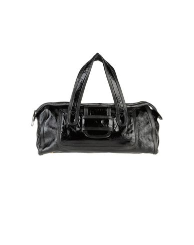 ZOOM PIERRE HARDY - Large leather bag