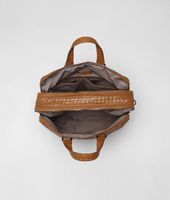 Bottega Veneta® Nappa Memory Cross Body Bag Bottega Veneta® Nappa Memory Cross Body Bag