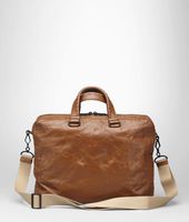 Bottega Veneta® Nappa Memory Cross Body Bag Bottega Veneta® Nappa Memory Cross Body Bag