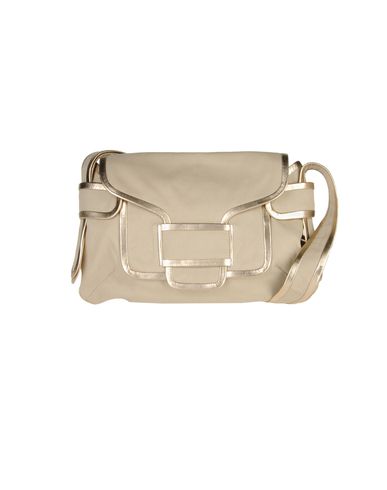 ZOOM PIERRE HARDY - Large fabric bag
