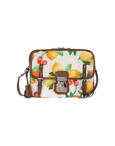 ZOOM D&G - Medium fabric bag