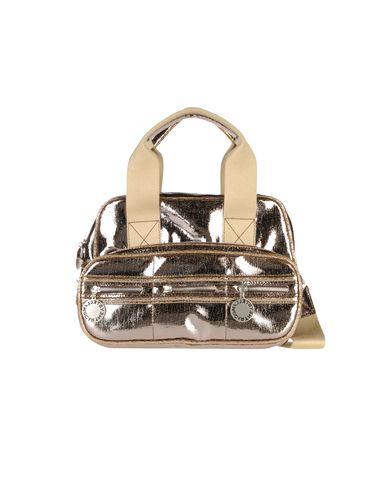 ZOOM STELLA McCARTNEY - Medium fabric bag