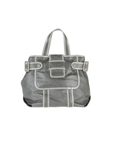 ZOOM PIERRE HARDY - Large leather bag
