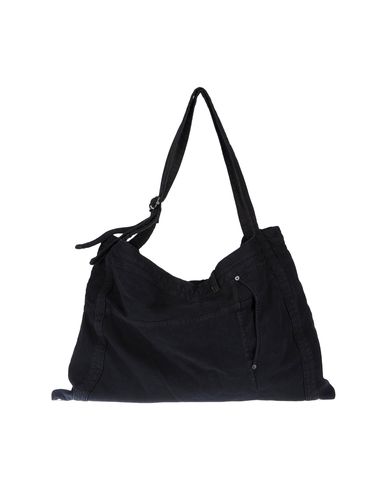 ZOOM MIHARAYASUHIRO - Large fabric bag