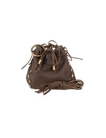 DOLCE & GABBANA - Medium leather bag