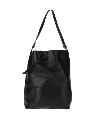 ZOOM BORSETTERIA Napoli 1985 - Large leather bag