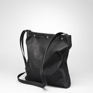 Washed Vintage Calf Cross Body Bag - Messenger Bag - BOTTEGA VENETA - PE13 - 1670