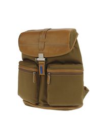 PIQUADRO - Backpack & fanny pack