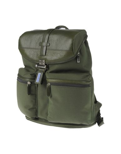 ZOOM PIQUADRO - Backpack