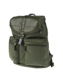 PIQUADRO - Sac à dos et Banane