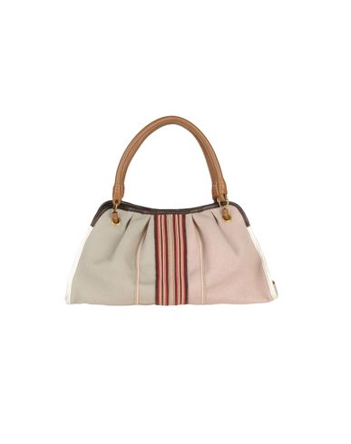 ZOOM BOTTEGA VENETA - Medium fabric bag
