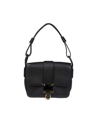ZOOM VIONNET - Medium leather bag