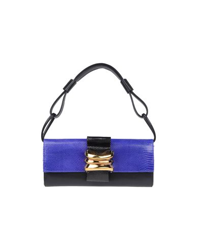 ZOOM VIONNET - Medium leather bag
