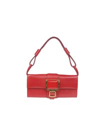 VIONNET - Medium leather bag