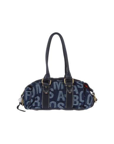 ZOOM MARC JACOBS - Large fabric bag