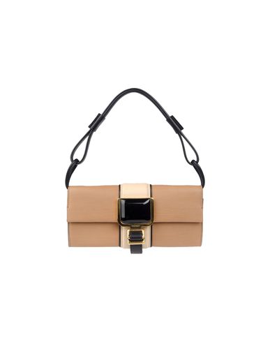ZOOM VIONNET - Medium leather bag