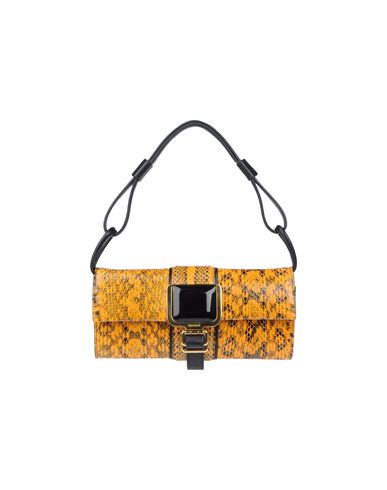 ZOOM VIONNET - Medium leather bag