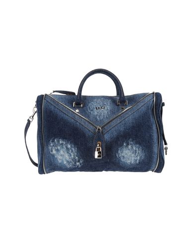 ZOOM D&G - Large fabric bag