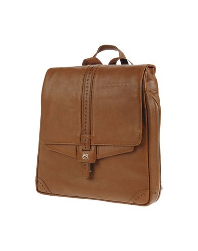 ZOOM PIQUADRO - Backpack