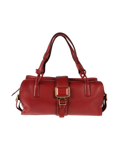 ZOOM VIONNET - Large leather bag