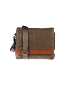 PIQUADRO - Sac bandoulière
