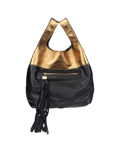 ZOOM VIONNET - Medium leather bag