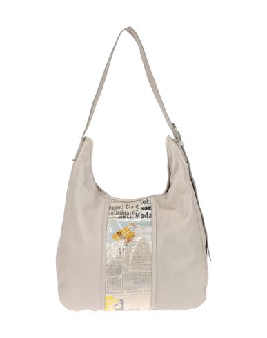ZOOM MOMABOMA - Large fabric bag