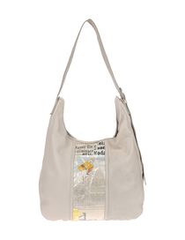 MOMABOMA - Across-body bag