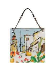 D&G - Shoulder bag