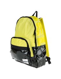 DIESEL - Backpack & fanny pack