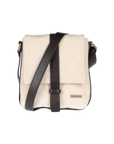 ZOOM GIORGIO ARMANI - Medium fabric bag