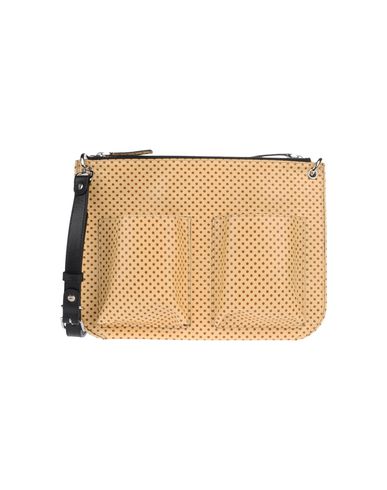 ZOOM MARNI - Medium leather bag