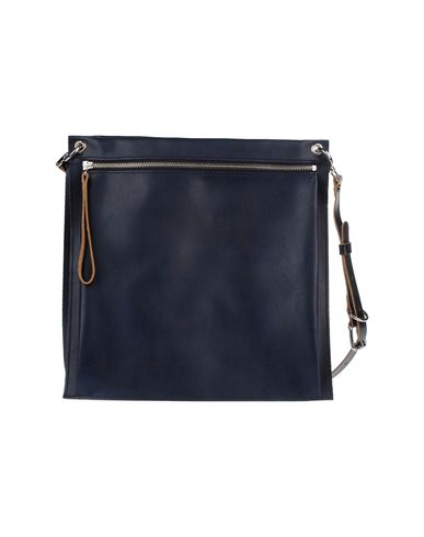 ZOOM MARNI - Large fabric bag