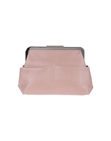 ZOOM MARNI - Medium leather bag