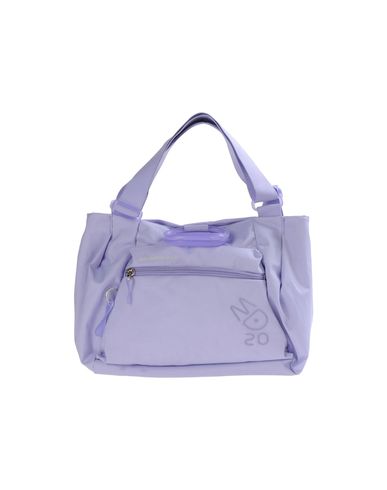ZOOM MANDARINA DUCK - Medium fabric bag