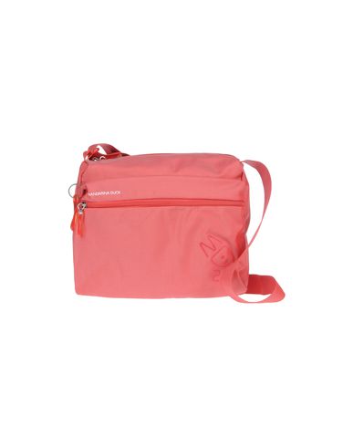 ZOOM MANDARINA DUCK - Across-body bag