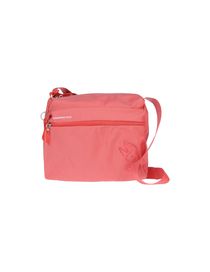 MANDARINA DUCK - Medium fabric bag