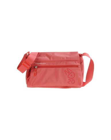 ZOOM MANDARINA DUCK - Large fabric bag