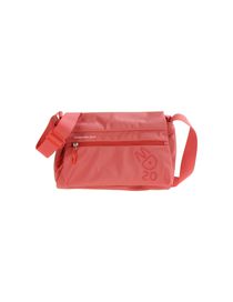MANDARINA DUCK - Large fabric bag