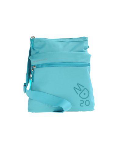 ZOOM MANDARINA DUCK - Across-body bag