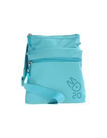 MANDARINA DUCK - Medium fabric bag