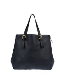 MARNI - Large leather bag