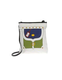 ROBERTA DI CAMERINO - Borsa a tracolla