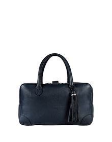 Medium leather bag - GOLDEN GOOSE