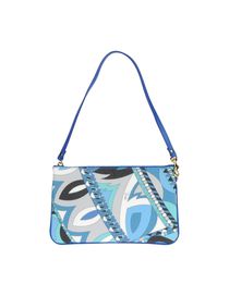 EMILIO PUCCI - Handbag