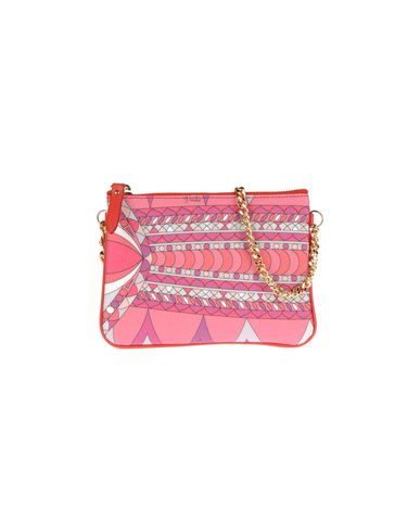 ZOOM EMILIO PUCCI - Clutch